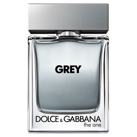 grey dolce gabbana 50 ml|the one grey by dolce.